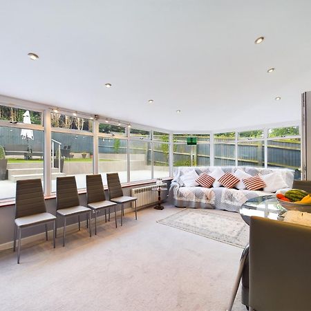 Marlows Diamond 4 Bedroom Home Marlow  Kültér fotó
