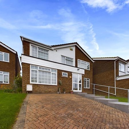 Marlows Diamond 4 Bedroom Home Marlow  Kültér fotó