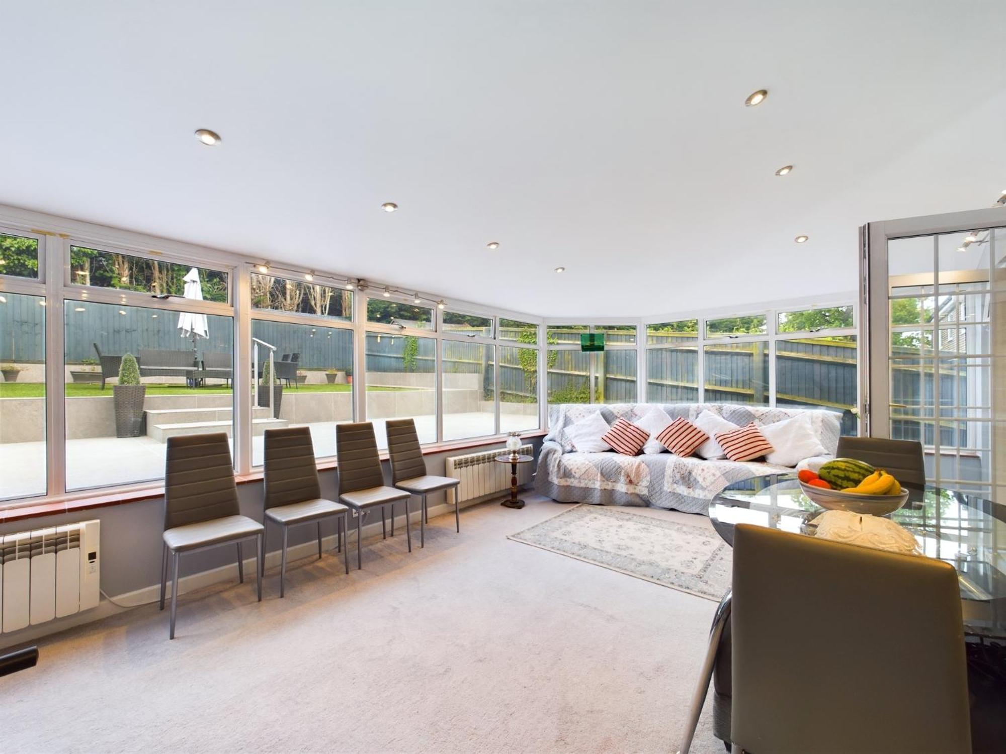 Marlows Diamond 4 Bedroom Home Marlow  Kültér fotó