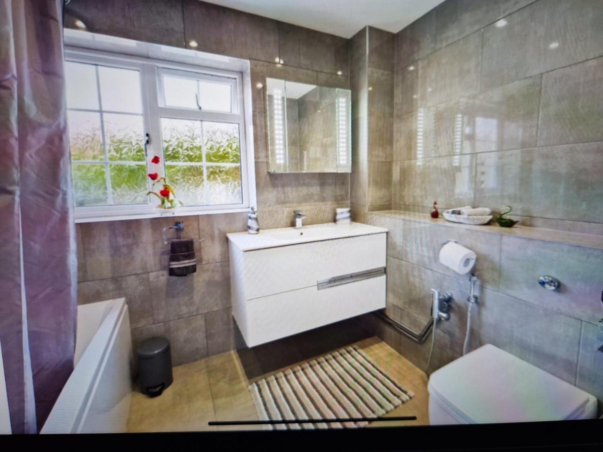 Marlows Diamond 4 Bedroom Home Marlow  Kültér fotó