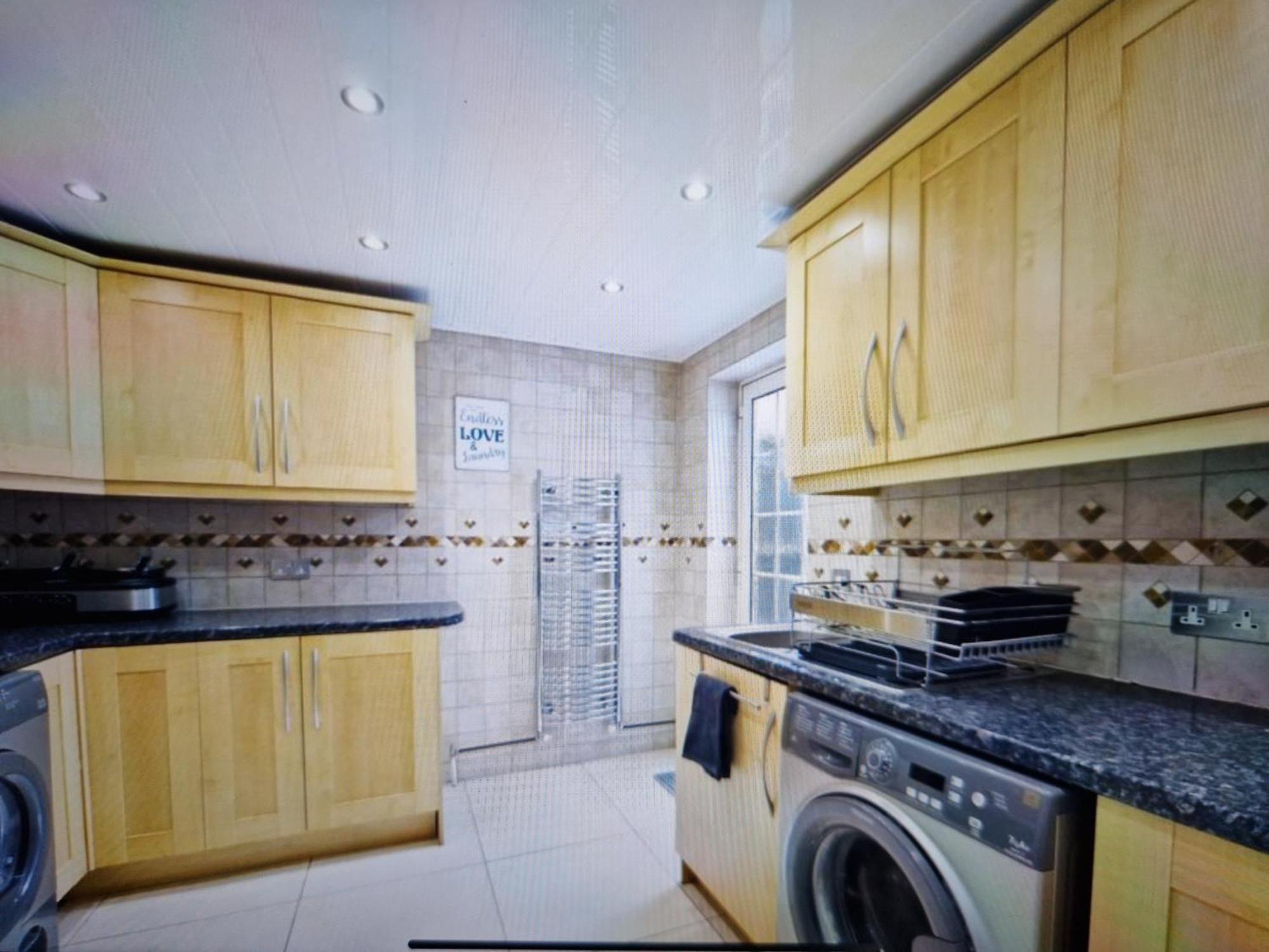 Marlows Diamond 4 Bedroom Home Marlow  Kültér fotó